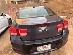 شيفروليه ماليبو